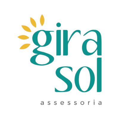 Logo Girasol Assessoria