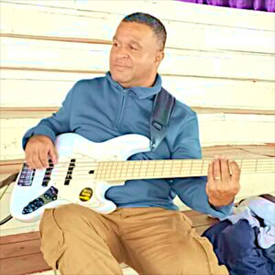 Music Teachers - Sonny Seru