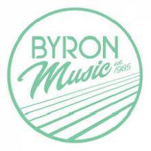 Byron Music Shop - Australia