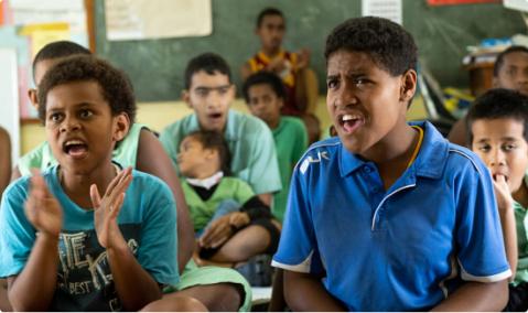 Schools - Sigatoka special