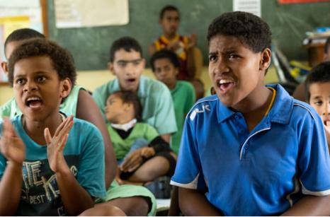 Schools - Sigatoka special